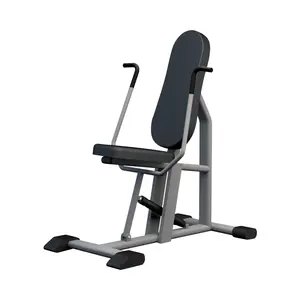 Sensing Strength Training With 6 Level Motorized Resistance For Rehabilitation Senior/Elderly Chest Press