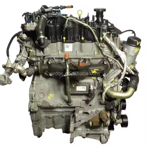 Motor AJ200 204DTD 2.0 para Land Rover Sport 204DTA 2.0 - Product Image 1