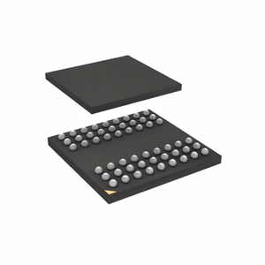 Authorized Distributor 54 TFBGA Electronics Component Memory IS42VM16800H-6BLI-TR - Product Image 1