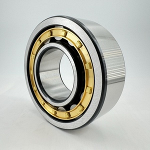 Vente directe du fabricant de roulements à rouleaux cylindriques à une rangée NU2216ECM Remises favorables pour les achats en gros - Product Image 2