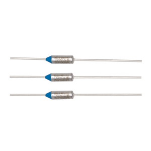 Baile-fusible térmico seguro, venta al por mayor, RY152 <span class=keywords><strong>152c</strong></span> grados celsius 10a 110v 250v TUV CB - Product Image 3