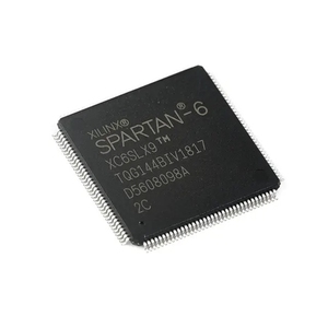 XA2C384-11TQG144Q Advantage Supply Stock New Original <b>Smart</b> IC Chips BOM Service For PCBA PCB XA2C384-11TQG144Q - Product Image 1