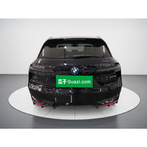 รถยนต์มือสอง <span class=keywords><strong>BMW</strong></span> <span class=keywords><strong>iX</strong></span> SUV ปี <span class=keywords><strong>2022</strong></span> ยี่ห้อ Guazi รถยนต์ไฟฟ้า ขับเคลื่อนสี่ล้อ เกียร์อัตโนมัติ 5 ที่นั่ง รถ <span class=keywords><strong>BMW</strong></span> มือสอง สีดำ จำหน่ายในพื้นที่ - Product Image 6