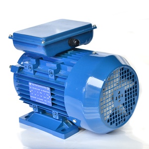 Motor YL Monofásico Universal de 3KW 220v, 2800rpm - Product Image 1