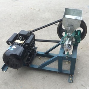 Extrusora <span class=keywords><strong>de</strong></span> alimentos a gasolina y diésel, extrusora <span class=keywords><strong>de</strong></span> <span class=keywords><strong>cereales</strong></span> y maíz, tipo motor - Product Image 3