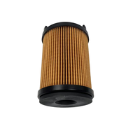 Filtre à huile d'origine 8-98270524-0 pour Isuzu D-MAX / MU-X En stock et prêt à être expédié, avec joint d'étanchéité inclus. RZ4E 1.9L