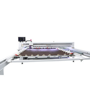 Máquina de acolchar de una <span class=keywords><strong>aguja</strong></span>, fabricante único, calidad garantizada - Product Image 2