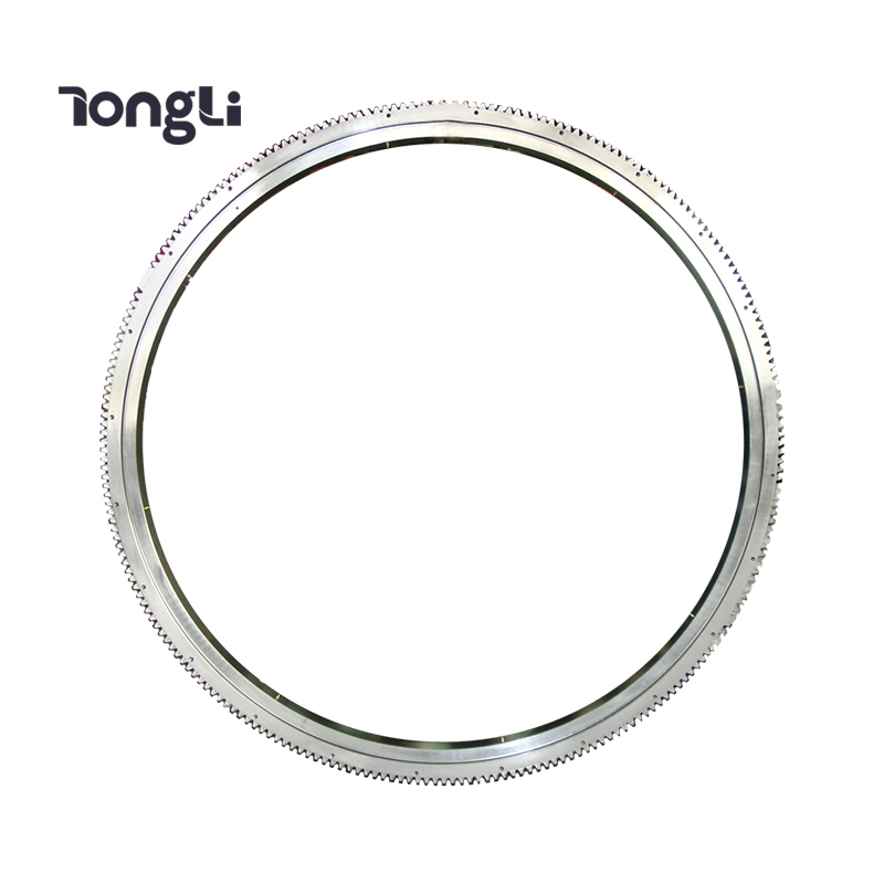 Высокопроизводительный, простой в эксплуатации, поворотный подшипник Sq5Sk2Q