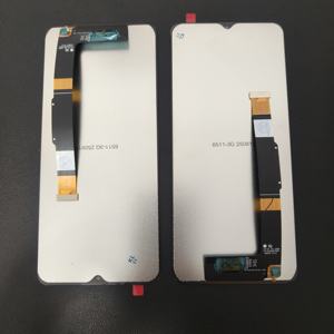 Pantalla LCD táctil original para <span class=keywords><strong>TCL</strong></span> <span class=keywords><strong>30E</strong></span> 20L PLUS 20LITE 501 20S 20E 305 50SE Reparación de reemplazo de pantalla de teléfonos móviles - Product Image 2