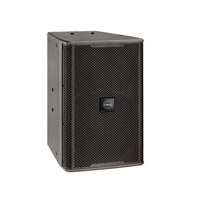 Haut-parleur professionnel de 10 pouces en alliage de néodyme et de titane, système de divertissement à domicile KTV, ensemble complet, système audio DJ, audio haute résolution