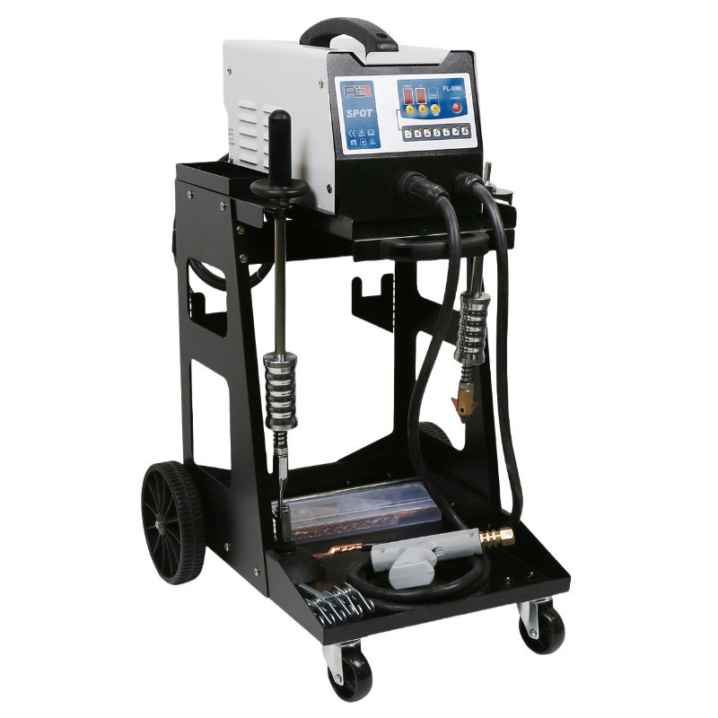 Factory Price Auto Iron Body Repair