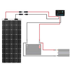 ขั้วต่อแผงเซลล์แสงอาทิตย์สำหรับแผงเซลล์แสงอาทิตย์สำหรับแผงเซลล์แสงอาทิตย์สำหรับชายหญิง1000V 1500V - Product Image 6