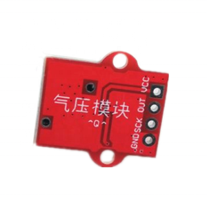 Módulo de Sensor de presión Presión líquida y atmosférica Nivel de agua Placa controladora de medición de altura 0-40KPa - Product Image 4