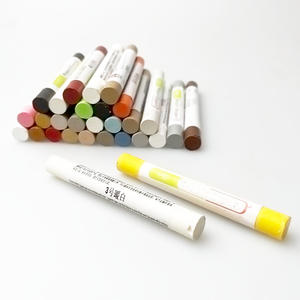 Crayon de cire pour retouche de meubles, réparation de rayures, pour charpentier - Product Image 3