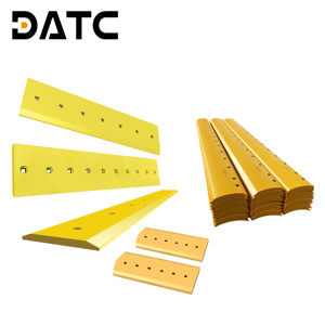 ใบมีดติดตั้งสำหรับรถขุด รถเกรด รถดันดิน สำหรับงานก่อสร้าง |   ผลิตในจีน - Product Image 1