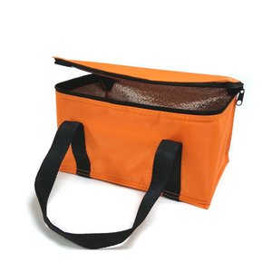 Venta al por mayor Alibaba Website Bag Manufacturer 6 Can Car Cooler Bag para la <span class=keywords><strong>insulina</strong></span> - Product Image 3