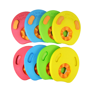 <span class=keywords><strong>JW</strong></span>-114 Manguitos Flotadores de Espuma <span class=keywords><strong>EVA</strong></span> de Alta Calidad para Niños, Accesorios para Nadar y Bucear en Piscina - Product Image 2