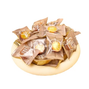<span class=keywords><strong>Caramelle</strong></span> alla caramella alla caramella all'uovo con stampa con Logo personalizzato - Product Image 5