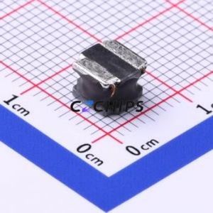SWPA6045S180MT ตัวเหนี่ยวนำไฟฟ้าแบบ SMD,6x6 มม. ( ค่าความเหนี่ยวนำ: 18uH )( ความแม่นยำ: 20% กระแสไฟฟ้าที่กำหนด: 1.85A ) - Product Image 2