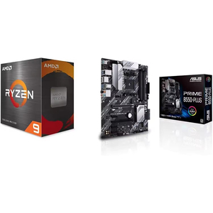 CPU AMD <span class=keywords><strong>Ryzen</strong></span> <span class=keywords><strong>9</strong></span> <span class=keywords><strong>5900X</strong></span>, 12 Núcleos, 24 Subprocesos, Procesador de Escritorio Desbloqueado, Optimizado para Juegos de Alta Frecuencia de Fotogramas, <span class=keywords><strong>AM4</strong></span>, DDR4 - Product Image 2