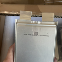 Batterie à semi-conducteurs haute densité à prix compétitif 22000mAh 3.7V 6C ultra-légère pour grands packs de drones et modules EVTOL