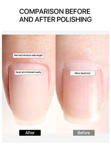 Broca para taladro de uñas ruso - Product Image 5