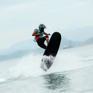 Sabo Flyer GT 09 2 temps <span class=keywords><strong>moteur</strong></span> refroidi à <span class=keywords><strong>l</strong></span>'<span class=keywords><strong>eau</strong></span> essence essence essence <span class=keywords><strong>planche</strong></span> de surf 64 km/h 10.5KW 8200rpm 110CC essence Jet <span class=keywords><strong>planche</strong></span> de surf - Product Image 2