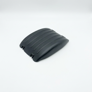 Nuevo Guardabarros Superior Derecho/Izquierdo 100% Hecho en Italia SIN TENSOR (GRIS) para Reemplazo/Reparación para 94-164 R 2004 R 2010 - Product Image 1