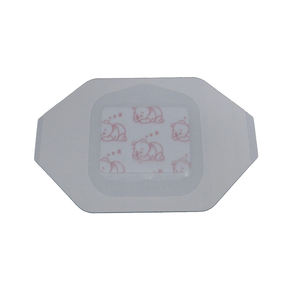 ضمادات العناية بالجروح بطبقة شفافة معقمة من المصنع ضمادة جروح مقاومة للماء ضمادات لاصقة للاستحمام بعد الجراحة - Product Image 5