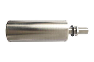 หน้าจอตัวกรองลวดสแตนเลสสตีลเจาะท่อและหน้าจอด้วยน้ำจอห์นสัน - Product Image 5