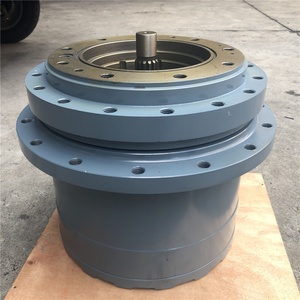 Reductor de Traslación 311C para Excavadora, Piezas de Repuesto 168-5286 1685286, Reductor de Transmisión de Oruga - Product Image 4