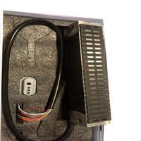Rapier Métier à tisser Textile Machines Dobby Électro-aimant 20 Position Module de barre magnétique Lames d'aimant Sharfts Module de barre Dobby