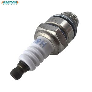 เครื่องตัดแปรง2จังหวะแบบหัวเทียนชิ้นส่วนเครื่องยนต์เบนซิน43cc 40cc 33cc 26cc 62cc 52cc - Product Image 1