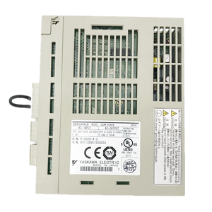 Servomotor AC Original Servopack SGDM-A5ADA - Product Image 2