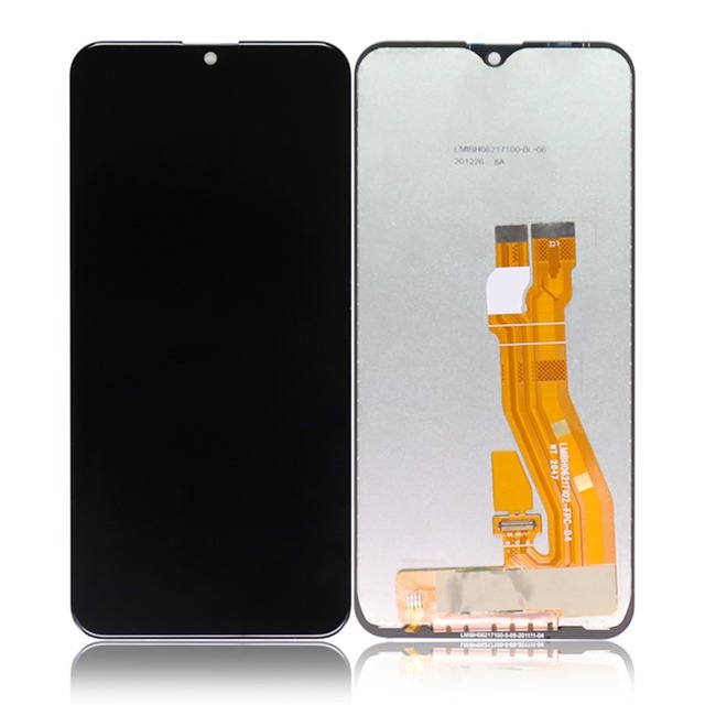 For LG K20 2020 K22 K22 PLUS Screen Assembly Pantalla Replacement K22 Pantalla