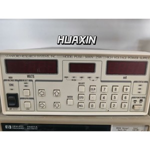STANFORD RESEARCH SRS PS350 5000V 25W POWER SUPPLY มือสอง hx - Product Image 3