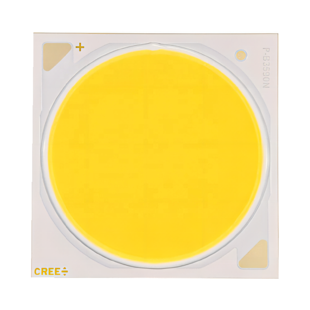 New and Original Xlamp- CXB Series White & Warm White for Flashlights Automotive Lighting Downlights-CXB3050 CXB3070 CXB3590