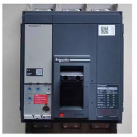 Unidad de Control MicroLogic 2.0 MCCB NS800N NS33466 50kA NS800H NS33467 70kA, Operación Manual Fija de 800A