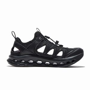 Sandales décontractées unisexes HOTPOTATO, dessus en mesh respirant, semelle intermédiaire en EVA, semelle extérieure en caoutchouc, été, printemps, automne, sports nautiques, plage - Product Image 3