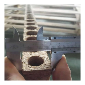 1180x2090mm 1200x2090mm Lõi Rỗng ván dăm 30mm 32mm 35mm 40mm ván - Product Image 2