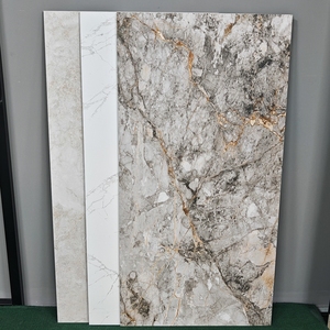 Micro khuôn mẫu hiện đại đá thiết kế chống trượt đá gạch cho biệt thự sang trọng sảnh phòng khách phòng tắm phòng ăn sàn-600 - Product Image 3