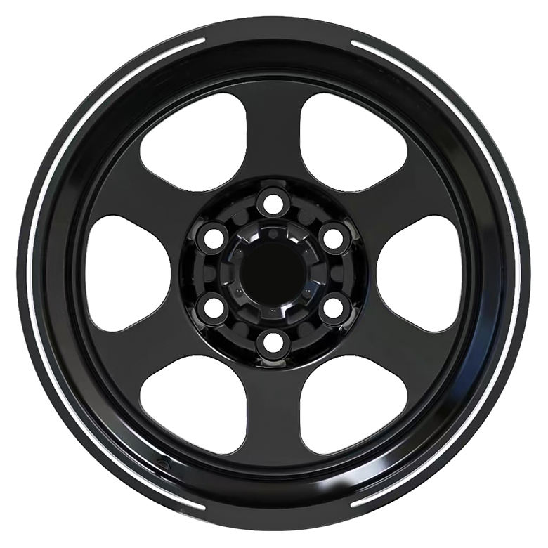 สีดำด้าน