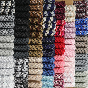Bandeau pour cheveux pour femmes très vendu avec fil brodé, tissu hautement élastique, accessoires pour cheveux, attache-cheveux torsadée pour femme - Product Image 2
