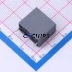 ตัวเก็บประจุฟิล์มโพลีโพรพิลีน (CBB) รุ่น C322C105J60C350 แบบ Through Hole (THT), ระยะขา P=15 มม. 1uF 5% 160V - Product Image 2