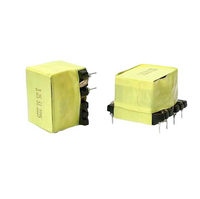 Broche 4 + 2 PQ2620 Transformateur d'alimentation haute fréquence Transformateur PCB Impulsion