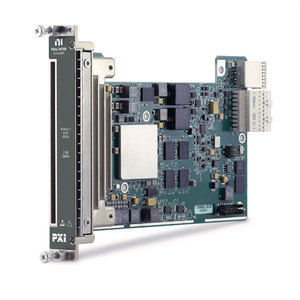 Módulo FPGA PXI NI PXIe-7975 para FlexRIO, 1.7 GB/s, 2 DRAM, 782955-01 - en Oferta - Product Image 1