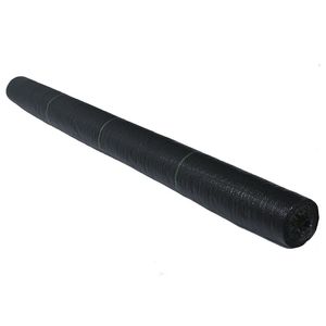 DB 6.5*300 100gsm Tissu anti-mauvaises herbes pour jardin 100gsm Pieds Tissu de désherbage (plié en deux) - Product Image 2