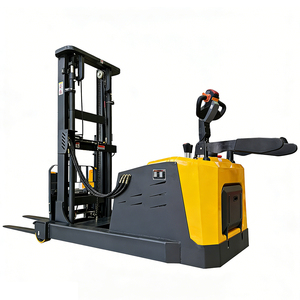รถยกแบบ Reach Stacker ระดับมืออาชีพ 1.5 ตัน พร้อมระบบยกที่มีประสิทธิภาพ 120 มม./วินาที - Product Image 5