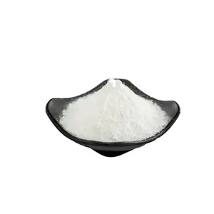 Tedarik gıda sınıfı Amino asit izolösin tozu CAS 73-32-5 l-izolösin