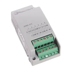 プログラマブルコントローラ2080IF2 PN-81240 Micro8002ポイントアナログ入力プラグイン2080-IF2